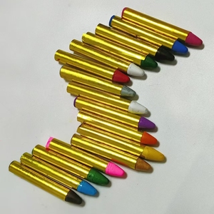 Bâtons de peinture corporelle en acrylique, facilement lavables, <span class=keywords><strong>maquillage</strong></span> pour enfants, <span class=keywords><strong>kit</strong></span> de tatouage pour <span class=keywords><strong>carnaval</strong></span> - Product Image 6