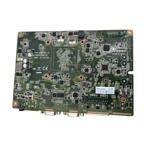 Carte mère industrielle tout-en-un Advantech PCM-8212 REV.A1 - Product Image 2