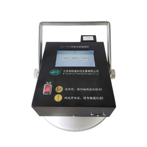 Alat Ukur Kepadatan Aspal Portabel Non-nukleus GTJ-2701 - Product Image 3