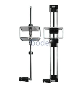 Montacargas para Paletas Tipo Bandeja, Elevador de Paletas Europeas para Uso Comercial y Doméstico - Product Image 2