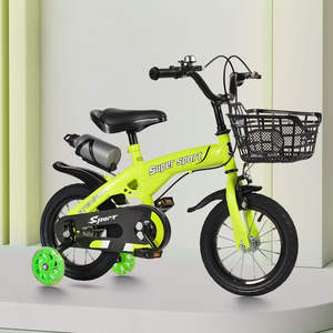 Vélos pour enfants <span class=keywords><strong>de</strong></span> haute qualité adaptés aux enfants âgés <span class=keywords><strong>de</strong></span> 2 à 9 ans, vélos pour enfants bon marché et élégants - Product Image 3