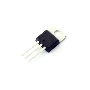 integrated circuit BTA12-800CW TO-220A Smart power IGBT Darlington digital transistor three-level thyristor