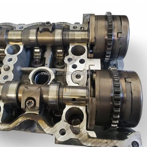 ฝาสูบสำหรับ Mercedes-Benz GL X166 2013 320kW เบนซินฝาสูบ A2780161205 ATV91939 - Product Image 1