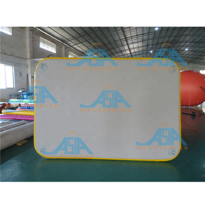 Plate-forme de Rafting, tapis de passerelle flottant gonflable, plate-forme de Maintenance de ponton pour bateaux gonflables, à vendre - Product Image 6