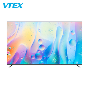 UHD-televisor inteligente 4K LED de 85 pulgadas, sin marco, multilenguaje, Wifi, en línea, para el hogar y la Oficina - Product Image 2