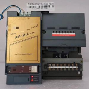 NUEVO Controlador Programable FA-2 <span class=keywords><strong>Junior</strong></span> - Product Image 6