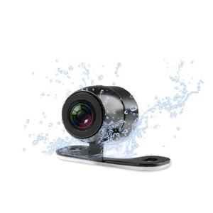 Cámara de Visión Trasera/Delantera Universal con Lente Ojo de Pez de 170 Grados, Impermeable y con Visión Nocturna, Diseño de Mariposa, Mini Cámara - Product Image 2