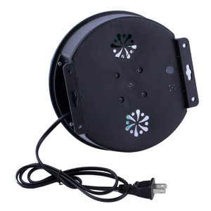 Control remoto de sonido 6*1W RGBYWP LED Crystal Magical Ball Lights Party Disco Lights - Product Image 5