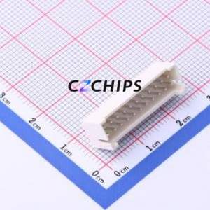 HC-PHB-2*11A Wire-to-Board Pin Header Through hole Component (THT),P=2mm Connector 2x11P 2mm Through Hole 22P - Product Image 1