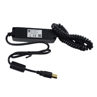 Curtis USB Interface Box Handheld Programmer Handset con Curtis 1314 4401/4402 OEM Level PC Programming Station Software