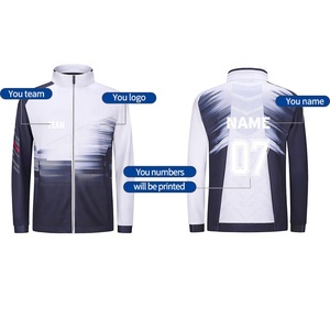 Американский футбольный спортивный костюм - Product Image 2