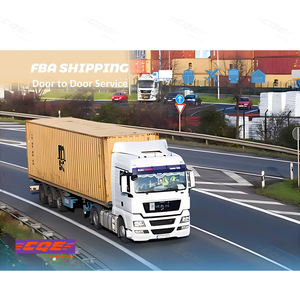 Vận chuyển hàng hóa đại lý Express để Đức hàng hóa chuyển tiếp lô hàng Dịch vụ hậu cần giao thông vận tải giao hàng củng cố - Product Image 6