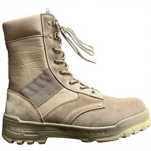Bottes de chasse hautes pour hommes TSB09, respirantes, légères, pour le printemps, l'automne et l'hiver, chaussures de sport pour l'extérieur - Product Image 1