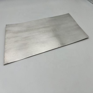 Foglio di Platino Puro al 99,95% per Ricerca Elettrochimica ed Esperimenti Elettrochimici - Product Image 4