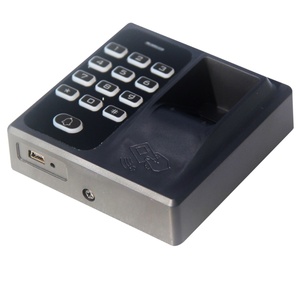 ระบบควบคุมการเข้าออกประตูด้วยลายนิ้วมือแบบสแตนด์อโลน - Product Image 4