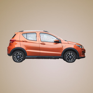 Nuevo Auto Chino de 4 Ruedas, SUV Eléctrico de Alta Velocidad, Gran Oferta, Precio Económico, Cinco Asientos - Product Image 3