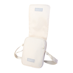 <span class=keywords><strong>Sac</strong></span> à <span class=keywords><strong>bandoulière</strong></span> léger personnalisé par sublimation <span class=keywords><strong>pour</strong></span> femme, <span class=keywords><strong>petit</strong></span> sacoche messager croisé <span class=keywords><strong>pour</strong></span> filles - Product Image 4