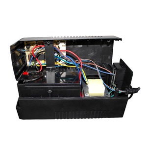 Offline Ups 650va For <span class=keywords><strong>Computer</strong></span> <span class=keywords><strong>Power</strong></span> <span class=keywords><strong>Backup</strong></span> UPS For Home Appliances - Product Image 5