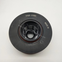 Suku Cadang Mesin Baru 31920 S1900 Kit Servis Elemen Filter Bahan Bakar Mobil 31920-S1900 31920S1900 untuk kia