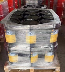 จาระบีลูกปืนความเร็วสูง YJJ352 Shell Gadus S2 V220 2 NLGI 2 มีความเสถียรเชิงกลที่ดีเยี่ยมสำหรับระบบหล่อลื่นแบบรวมศูนย์ - Product Image 3