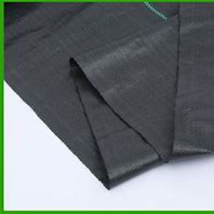 Film de paillis de couverture de sol agricole empêchant la croissance de l'herbe Plastique Argent et noir Plain GOLD SUN Gsm Style Couleur Poids - Product Image 2