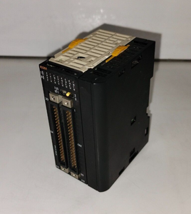 PLC CJ1W-ID261 CJ1WID261 ชุดอินพุต คอนโทรลเลอร์ลอจิกแบบตั้งโปรแกรมได้ พร้อมฝาปิดด้านท้าย - Product Image 1