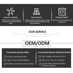 <span class=keywords><strong>PEEK</strong></span> đúc các giải pháp khuôn ép nhựa cho các ngành công nghiệp hàng không vũ trụ và quốc phòng đòi hỏi - Product Image 6