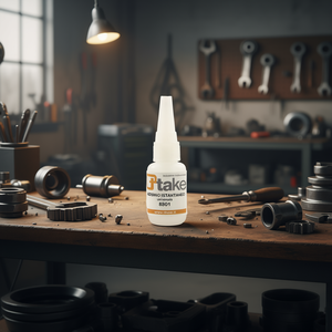 กาวติดทันที 8801 กาวอุตสาหกรรมอเนกประสงค์ - Product Image 3
