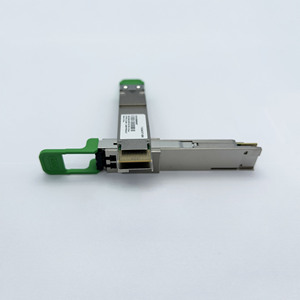 ตัวรับส่งสัญญาณแสง T-dq4cnt-nbk Qsfp-dd 400g 1310nm 2km อุปกรณ์ไฟเบอร์ Fr4 T-dq4cnt-nbk T-dq4cnt-nbk 1310nm 2km ไฟเบอร์ - Product Image 4