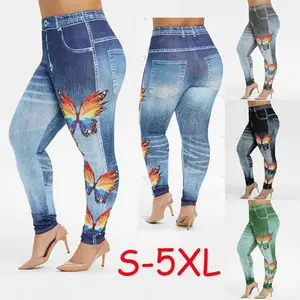 3.2 Dollar Model ADK001 New Fashional workout fitness leggings with different size