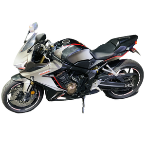 Nuevo Kit Completo de Carenado para Motocicleta ABS, Compatible con CBR650R 650R CBR650 2021 2022 2023 21 22 23, Carrocería Completa, Kits de Carenados Zxmt CBR65 - Product Image 5