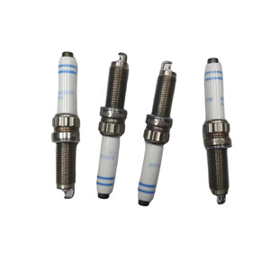 Bujía Peugeot Citroën YL01720080 ZR6S1332 para Motor de Gasolina, Pieza de Repuesto Automotriz - Product Image 4
