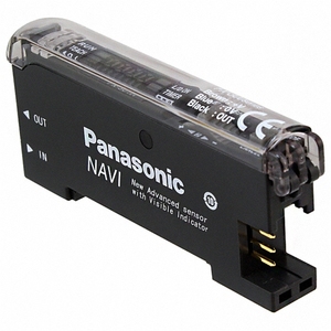 FX-301H โฟโตอิเล็กทริคเซนเซอร์อุตสาหกรรมแบบใหม่และของแท้ มีสินค้าในสต็อก - Product Image 1