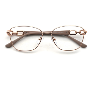 Dernières montures optiques pour femmes, <span class=keywords><strong>style</strong></span> tendance 2026, lunettes de vue <span class=keywords><strong>style</strong></span> Ins - Product Image 6