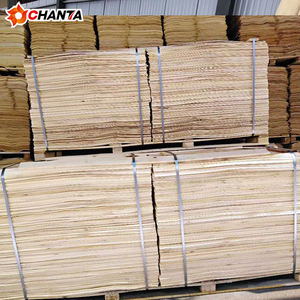 Оптовая продажа, белая русская Березовая фанера 500000 м2 0,4 мм 1 мм - Product Image 4