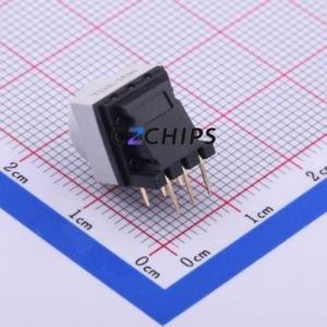 TDR-10H Rotary Encoder Switch Whole Sale Electronic Component Chips Supplier & BOM Service - Product Image 2