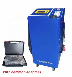 Full ATF Transmission oil exhchange equipment/Other Car detail equipment for auto care in bulk sale