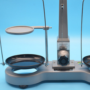 Demonstration <b>physics</b> balance 500g, demonstration balance J11001, equipment for junior and senior high school <b>physics</b> - Product Image 3