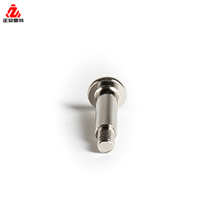 Zheng'an Leite Metric Pan Head <b>Screw</b> 304 Stainless Steel 12mm Cap Diameter Class 8.8 Standard Thread Plain Finish - Product Image 6