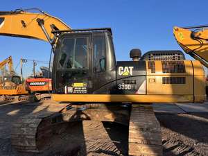 Alta calidad utilizado para Caterpillar para CAT 330D2 excavadora núcleo incluido bomba de motor 330D 330DL 330GC variantes disponibles para la venta - Product Image 2