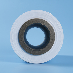 <span class=keywords><strong>Film</strong></span> blanc Opaque laiteux blanc, produit de fabrication en chine, livraison gratuite - Product Image 2