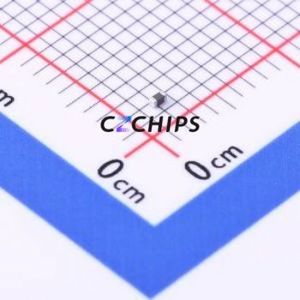 MLB1005F-331T Ferrite Bead 0402 RF ( Impedance @ Frequency: 330Ohm@100MHz )( Error: 25% )( DC Resistance (DCR): 500mOhm ) - Product Image 2