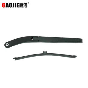 Compatible con el conjunto del brazo del limpiaparabrisas trasero del Hyundai Tucson L 2021-2024 - Product Image 3