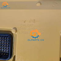 Controlador de motor ECU 3482379 con placa de computadora de programa, 348-2379