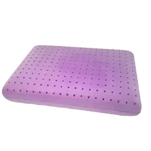 Cuscino da massaggio in Memory Foam traspirante Cover rimovibili