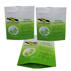 Embalaje de bolsa de té en forma de pirámide, sobre de papel de aluminio de ocho OSS, <span class=keywords><strong>para</strong></span> limming - Product Image 5