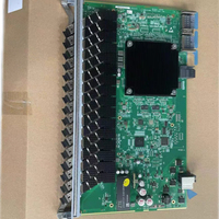 16 Port Board GFBH untuk zte C600 Olt Xg-pon Gpon Combo 10g Board Gfbh Olt Card Digunakan untuk ZXA10 C600 C620 C650 OLT