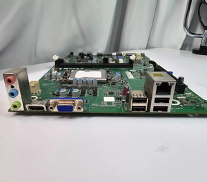 Placa Base Original para HP Gaming TG01 Zhan99 G2 BAKERMS, L75365-001 L75365-601 L78156-001 LGA <span class=keywords><strong>1200</strong></span> - Product Image 2