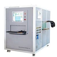 Equipo de Prueba de Elevación de Temperatura de Alta Precisión Serie DDL