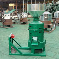 Machine à éplucher la peau de blé et de soja, éplucheuse de petits grains, outil d'épluchage de sarrasin, g